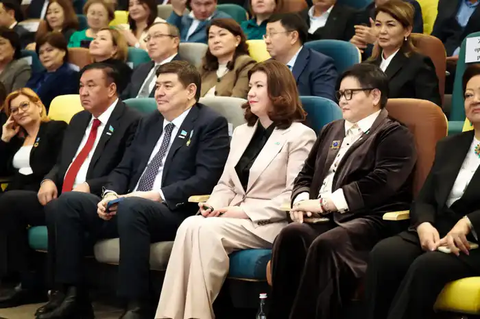 «Адал азамат» - основа современного воспитания и качественного образования (5)