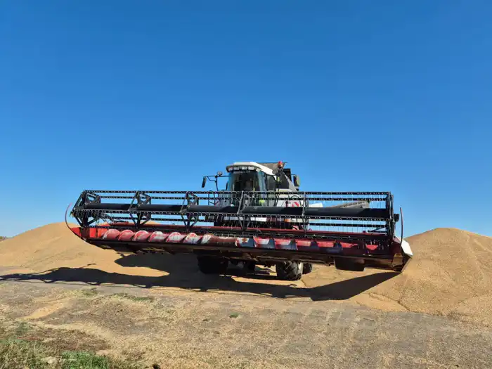 В СПК «KOKSHE» утвердили финансирование аграриев на три года по программе «Кең Дала 2» {city2}