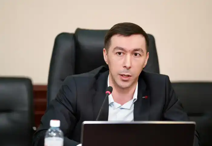 На первом заседании Рабочей группы 2026 года обсуждены новые подходы к нормированию труда в нефтегазовой отрасли {city2}