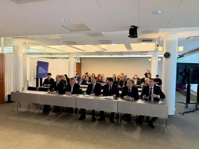 Новые возможности сотрудничества с Эстонией и Финляндией для акмолинских аграриев (3)