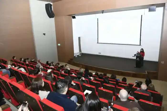 Форум бизнес-тренеров прошел в Астане {city2}