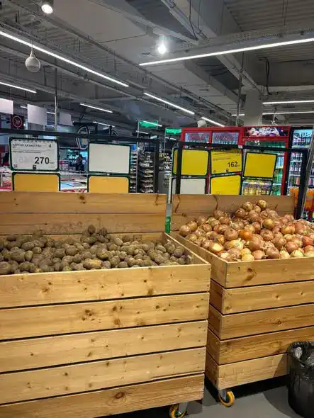 Туркестан: Цены под контролем, но не без штрафов! {city2}