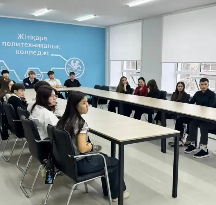 Диалоговая встреча в Житикаринском районе: укрепление правовой культуры и защита гражданских прав {city2}