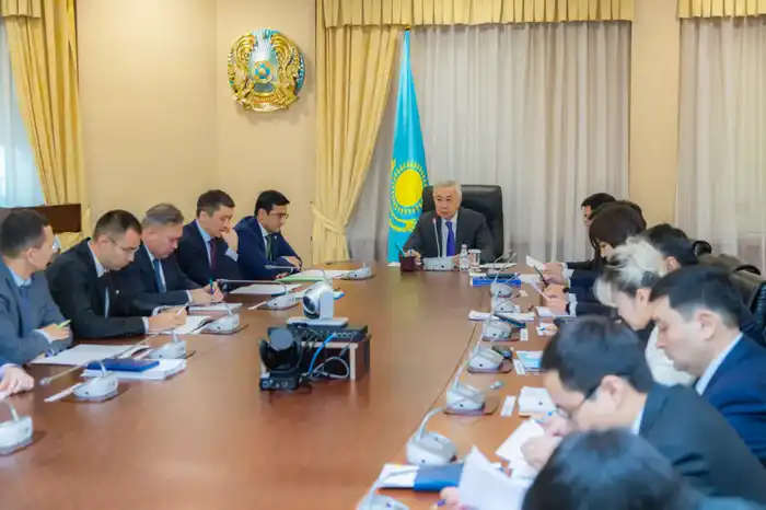 Изменения в налогообложении работников с инвалидностью: новые вычеты по ИПН и их влияние на финансовое положение {city2}