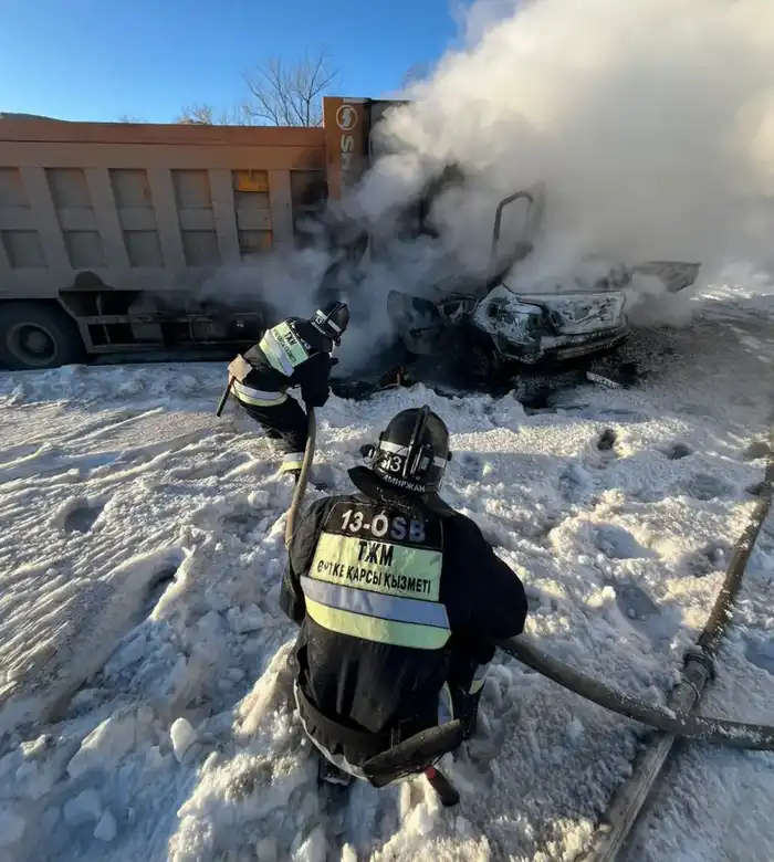 предотвращение возгорания автомобиля зимой {city2}