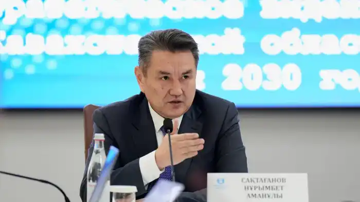 Инвестиции, партнёрство, кадры: В ВКО состоялось первое в этом году заседание Делового совета (2)