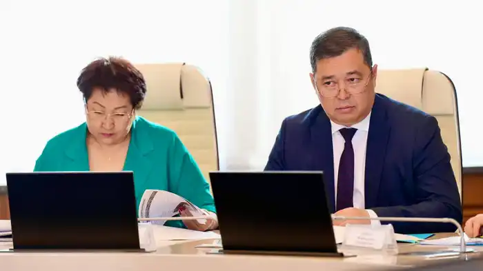 Правительству представлен отчёт о реализации социальных и гуманитарных проектов Восточно-Казахстанской области (2)