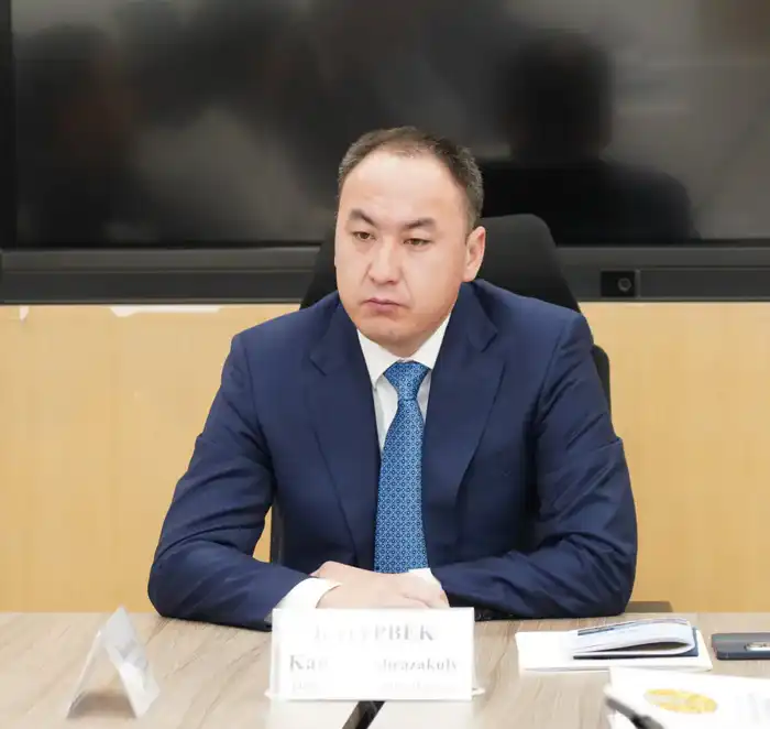 ТУРКЕСТАН: СОТРУДНИЧЕСТВО С WOOSONG UNIVERSITY ДЛЯ РАЗВИТИЯ ИСКУССТВЕННОГО ИНТЕЛЛЕКТА И ПОДГОТОВКИ КАДРОВ {city2}