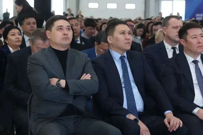 Костанайская область: устойчивый рост, масштабные проекты и планы дальнейшего развития (7)