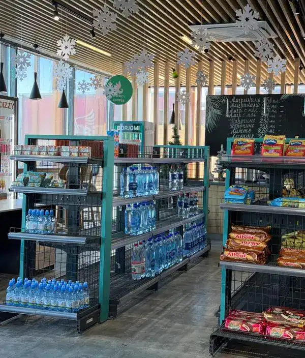 В Карагандинской области начали мониторинг придорожного сервиса перед туристическим сезоном (3)