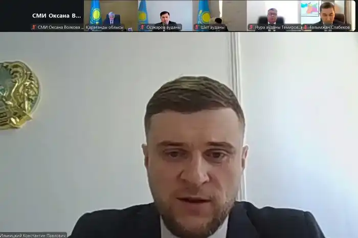 Карагандинская область стала лидером по качеству госуслуг (2)