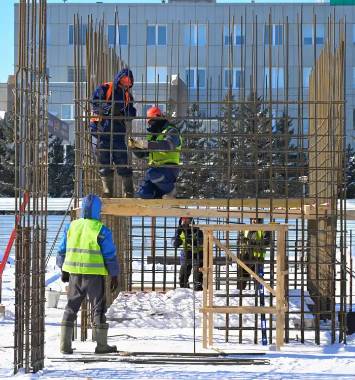 Гостиница Novotel: новый уровень для Павлодарского Прииртышья! {city2}