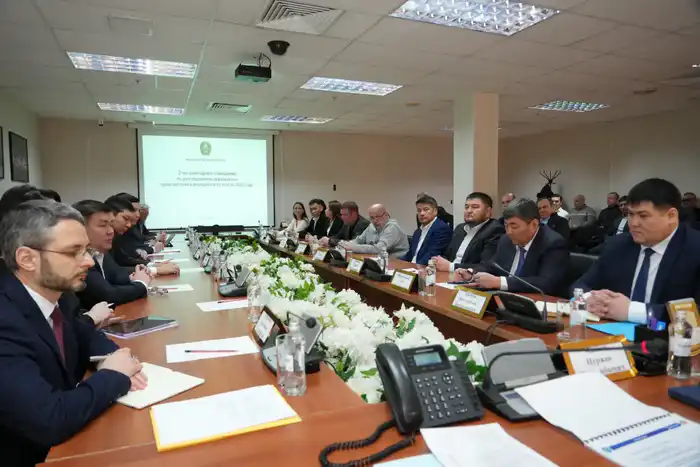 Итоги расследований транспортных происшествий в Казахстане {city2}