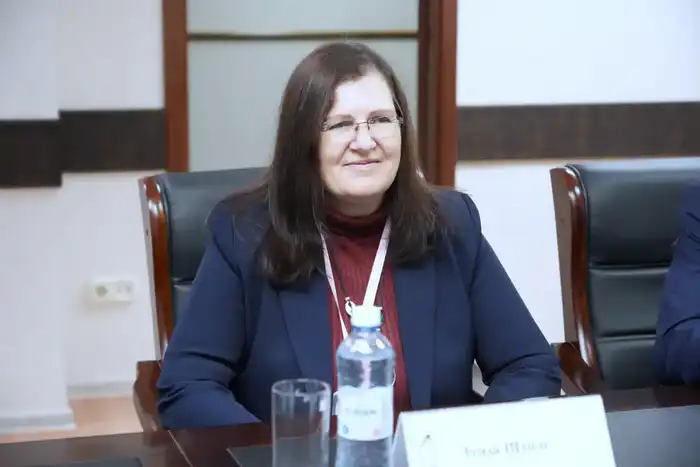 В Казахстане началась работа по разработке Мастер плана развития гражданской авиации Казахстана (CAMP) до 2050 года (2)