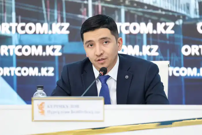 Преобразования в коммунальном хозяйстве Казахстана: ожидаемое улучшение качества водоснабжения и канализации к 2030 году {city2}