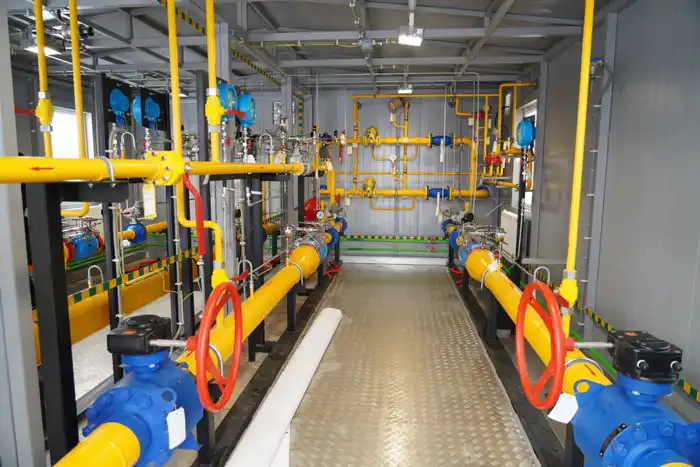 ТУРКЕСТАН: СОЗАКСКИЙ РАЙОН ВПЕРВЫЕ ПОДКЛЮЧЕН К СЕТИ ПРИРОДНОГО ГАЗА, ЖИТЕЛИ ОБЕСПЕЧЕНЫ ГОЛУБЫМ ТОПЛИВОМ (6)