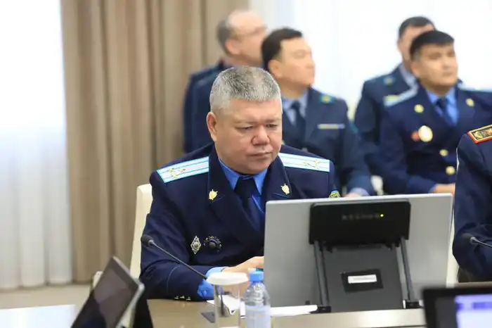 В Актюбинской области внедряют новый подход к профилактике правонарушений «Айқын нәтиже» (3)