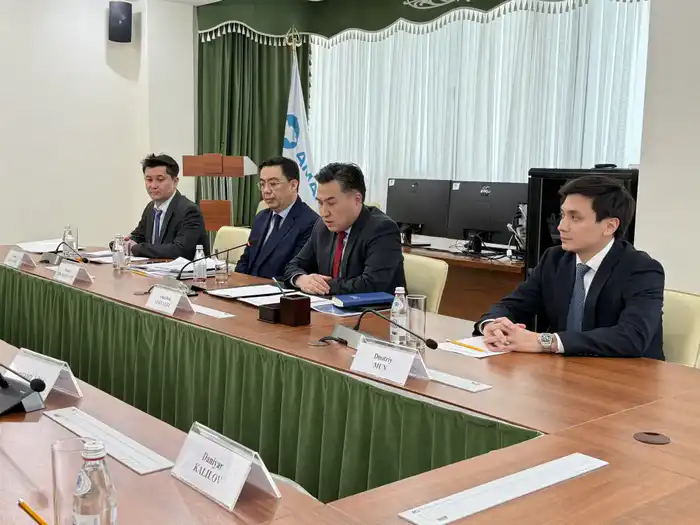 Национальная платформа по адаптации кадров в РК {city2}