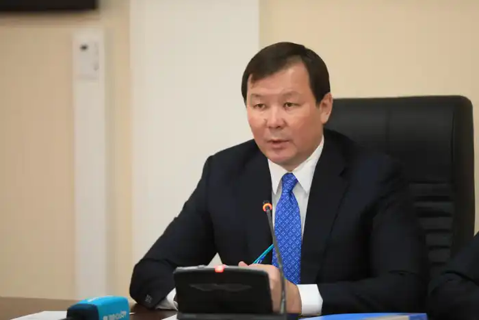 Увеличение финансирования социальных проектов в Актюбинской области направлено на улучшение качества жизни населения {city2}