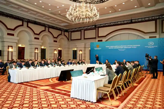 Национальный план модернизации угольной генерации 7 6 ГВт новые мощности {city2}