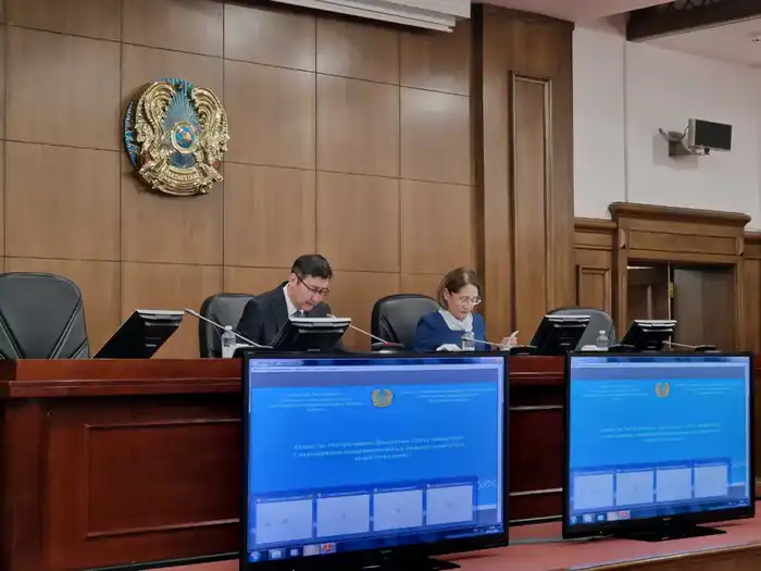 В Астане подвели итоги деятельности санитарно-эпидемиологической службы (6)