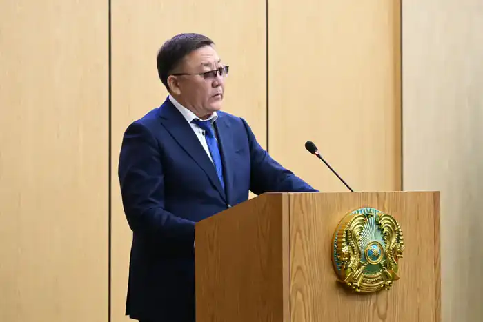 Жетісу демонстрирует экономический рост: валовый региональный продукт достиг 2,5 трлн тенге {city2}