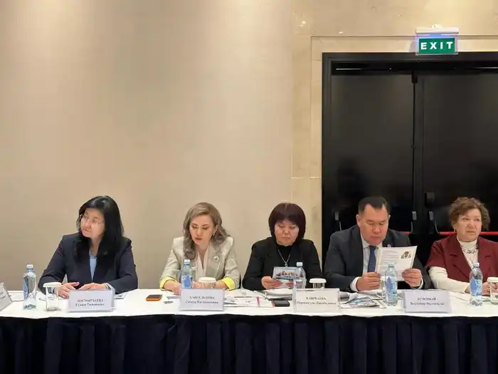 Профилактика ВПЧ и рака шейки матки в Астане {city2}