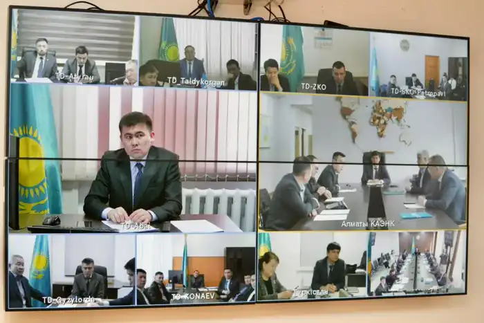 1 энергоблок, 4 котла, 1 турбина: в Казахстане начались плановые ремонты на ТЭЦ (3)