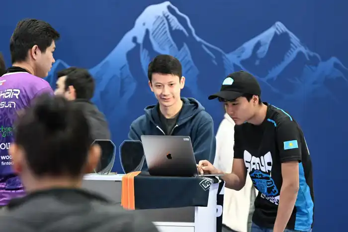 Алматы объявляет 2026 год Годом цифровизации и искусственного интеллекта, стремясь к инновационной экосистеме {city2}