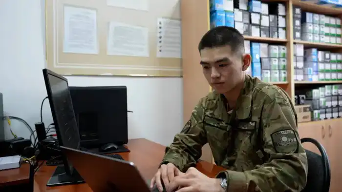 Цифровой портал: как рядовой экономит 500 часов! {city2}