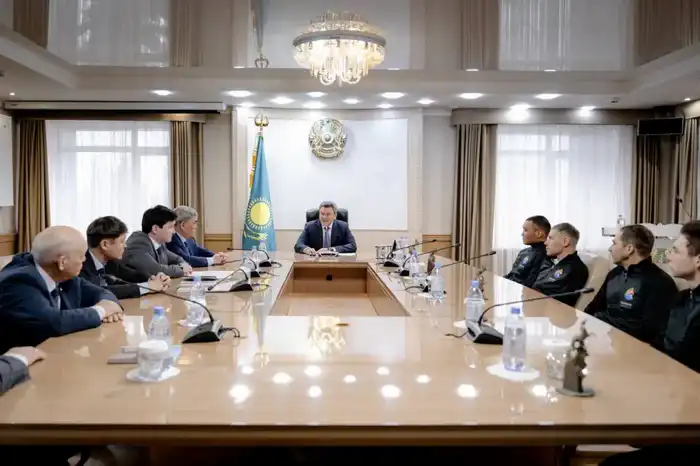 XIV зимние Паралимпийские игры: 7 лицензий завоевали спортсмены СКО (4)