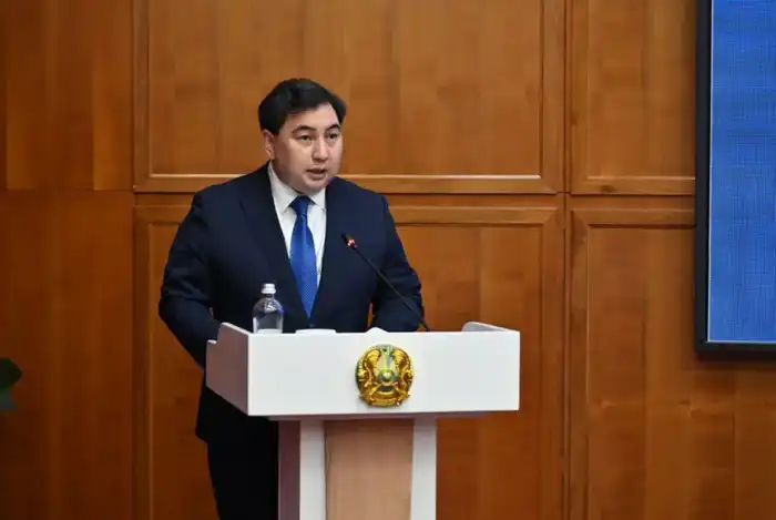 В Агентстве по делам государственной службы подведены итоги работы за 2025 год (4)