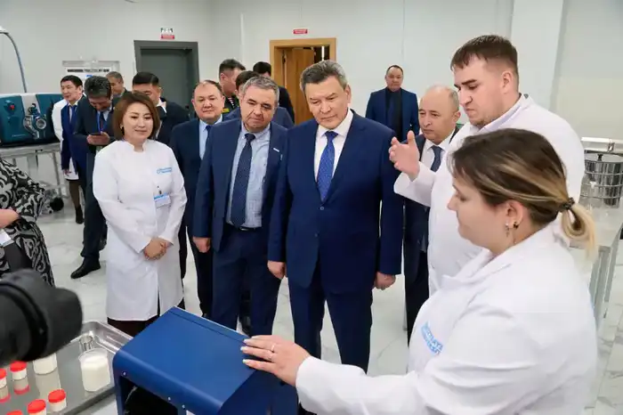 Устойчивое научно-технологическое развитие региона: новые механизмы и приоритеты (7)