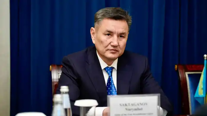 Рост инвестиций и создание рабочих мест в ВКО за год работы Нурымбета Сактаганова {city2}