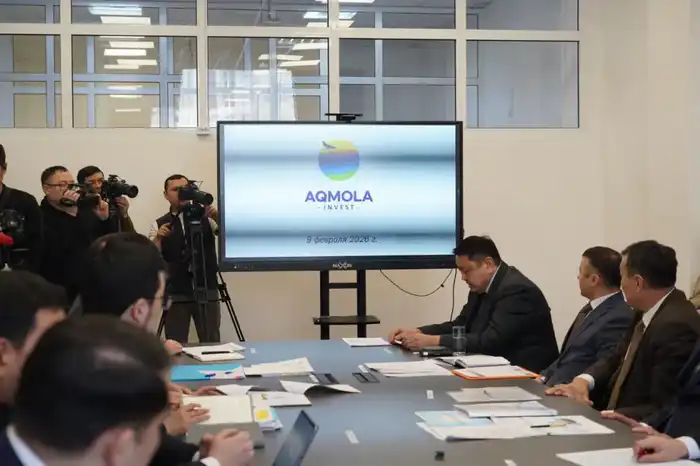 37 тысяч единиц сельхозтехники выйдет на поля Акмолинской области (2)