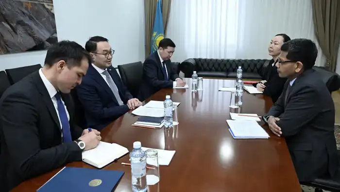 Развитие экономического сотрудничества Казахстана и Азиатского Банка Развития: социальные аспекты взаимодействия {city2}