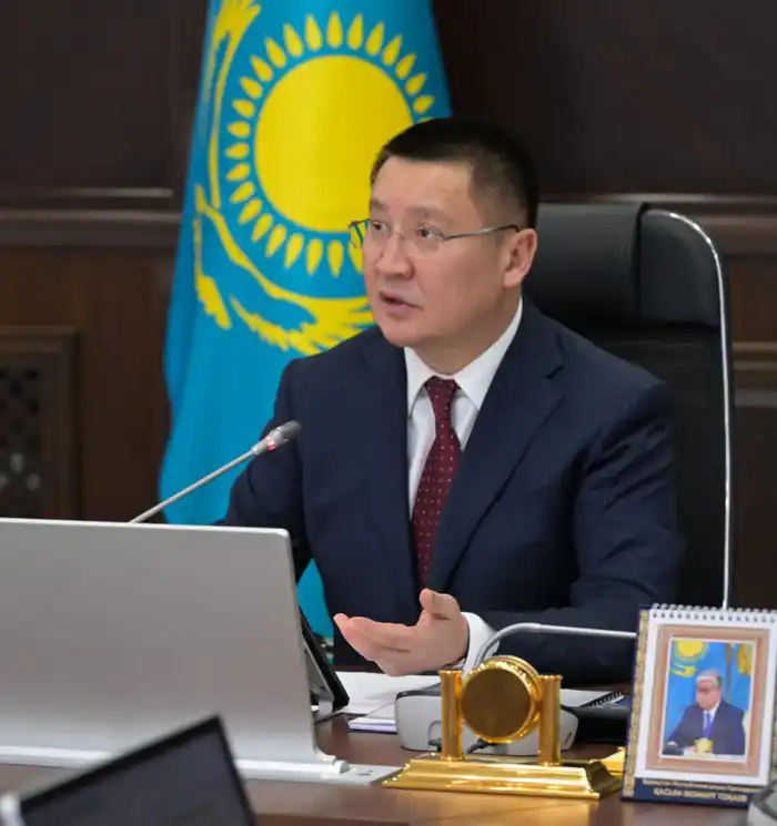 Акимат области анализирует текущие результаты отопительного сезона, чтобы предотвратить возможные сбои в теплоснабжении в будущем {city2}