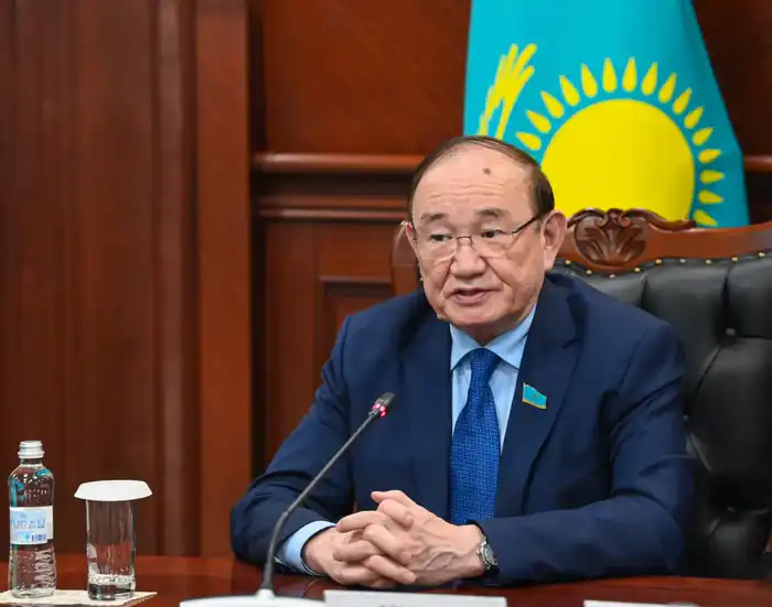 Обсуждение вопросов экологии и охраны окружающей среды с участием сенаторов и представителей Минэкологии {city2}