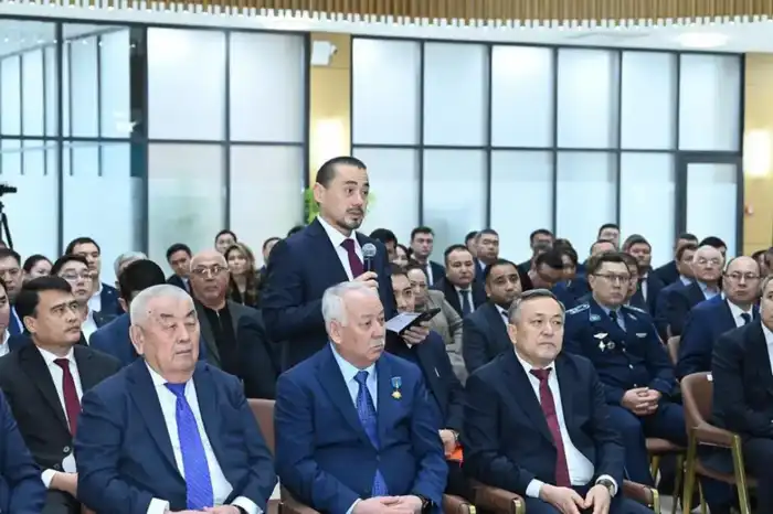 Кызылорда: Привлечение иностранных инвестиций как ключ к экономическому развитию региона {city2}