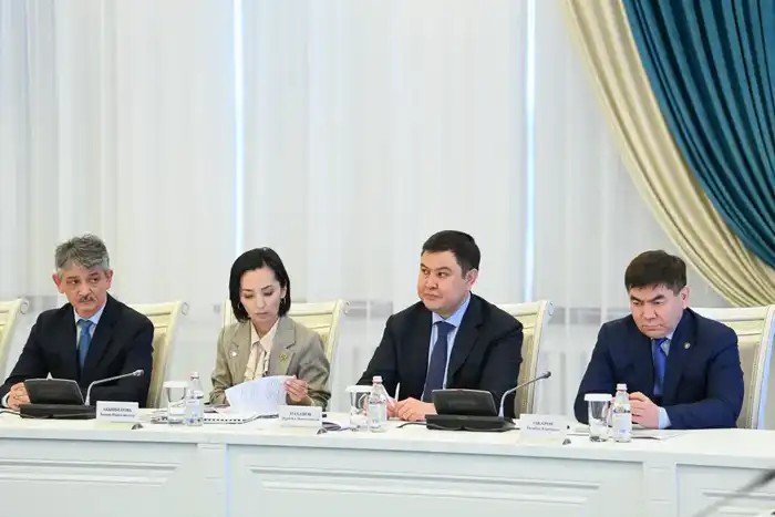 Обсуждены вопросы поддержки и развития предпринимательства в регионе (9)