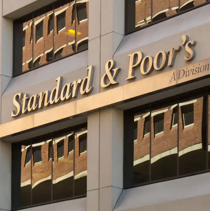 S&P подтвердило суверенный кредитный рейтинг Казахстана на уровне «BBB-» с прогнозом «Позитивный» {city2}