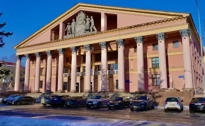 В ВКО этнокультурные объединения и молодежь поддержали проект новой Конституции (7)