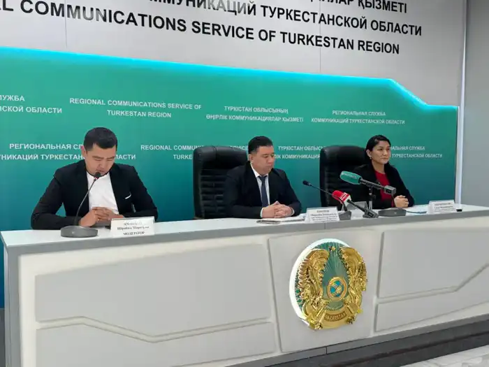 Налог на роскошь и изменения в налогообложении в Туркестане {city2}