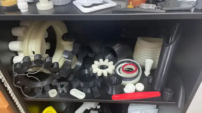 3D-технологии меняют производство в Караганде {city2}