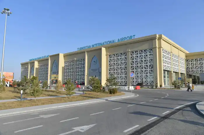 В ТУРКЕСТАНСКОЙ ОБЛАСТИ РАЗРАБОТАЮТ ПЛАН МЕРОПРИЯТИЙ ПО ИСПОЛНЕНИЮ ПОРУЧЕНИЙ ПРЕЗИДЕНТА (8)