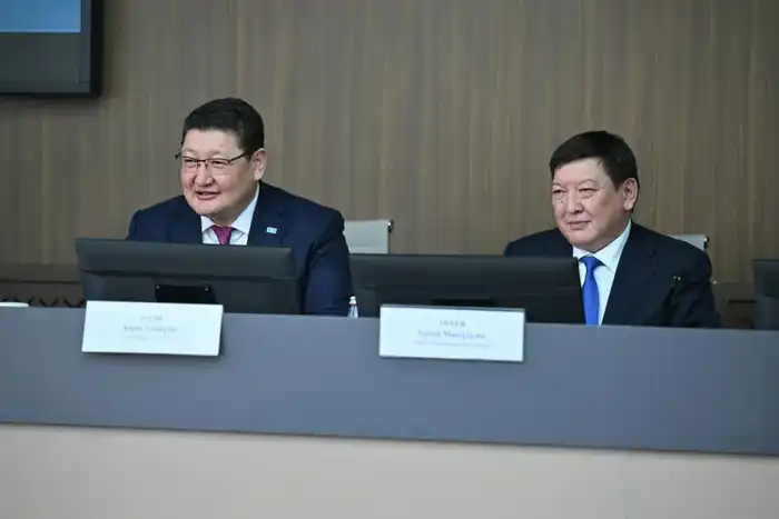 В Семее прошел форум по защите прав детей и улучшению их детства {city2}