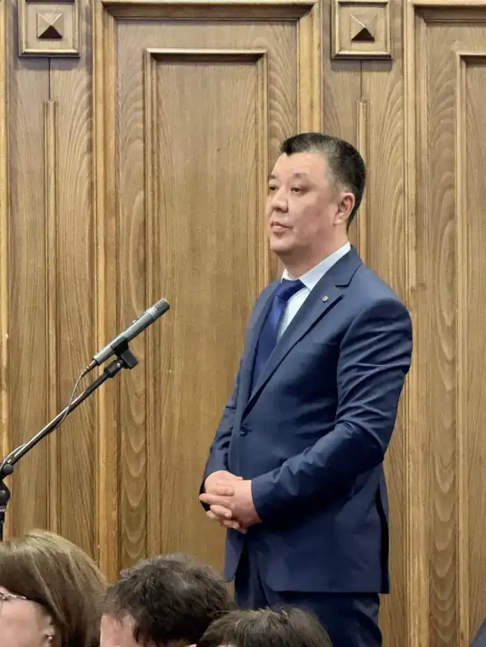 В Астане подвели итоги деятельности санитарно-эпидемиологической службы (3)