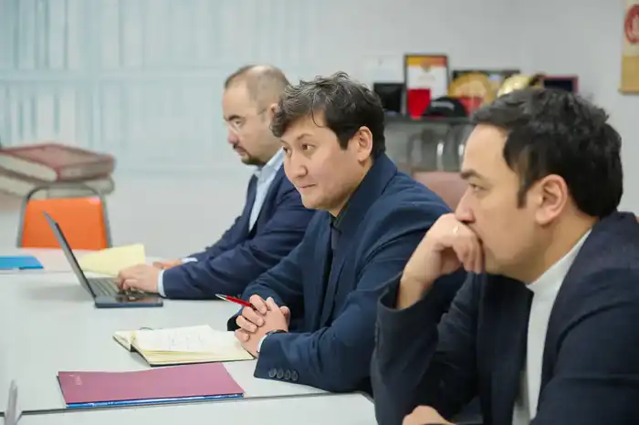 Наука, инновации и медицина: новый этап партнерства с AstraZeneca (5)