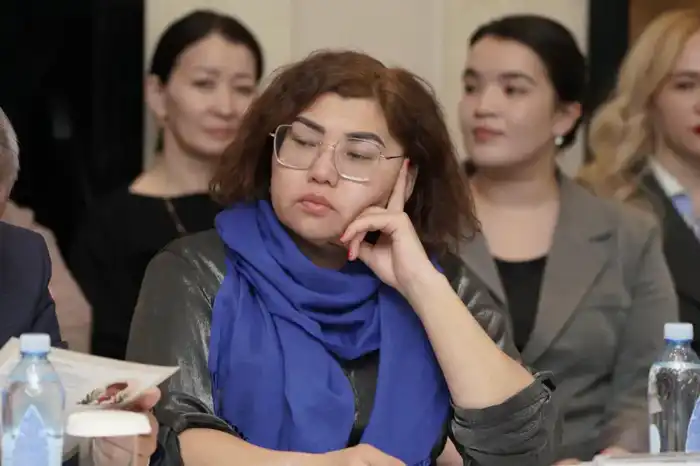 В столице обсудили вопросы вакцинации (6)