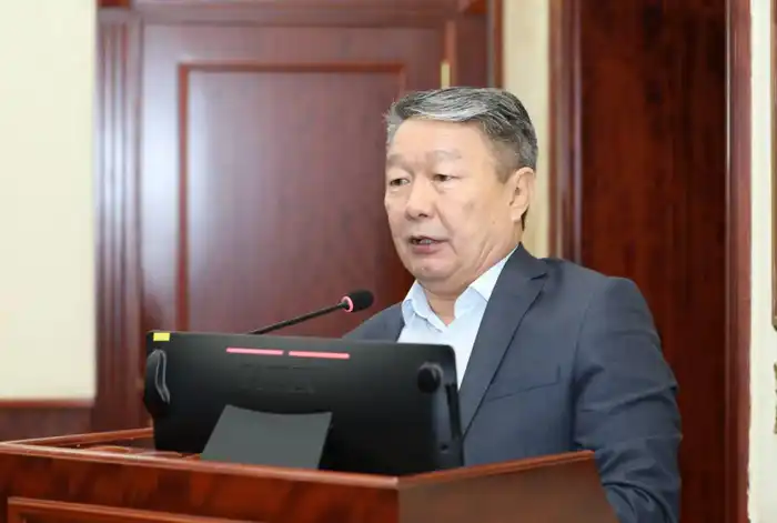 Обсуждение проекта новой Конституции РК: шаг к демократическим реформам в Казахстане {city2}